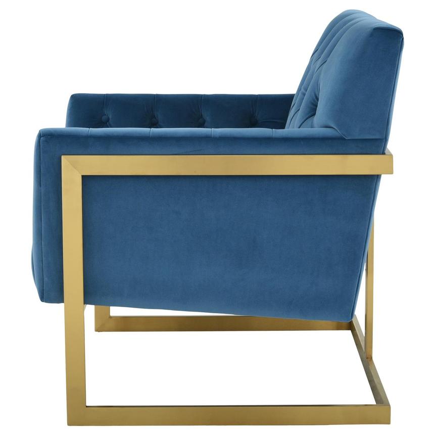 Udine Accent Chair El Dorado Furniture