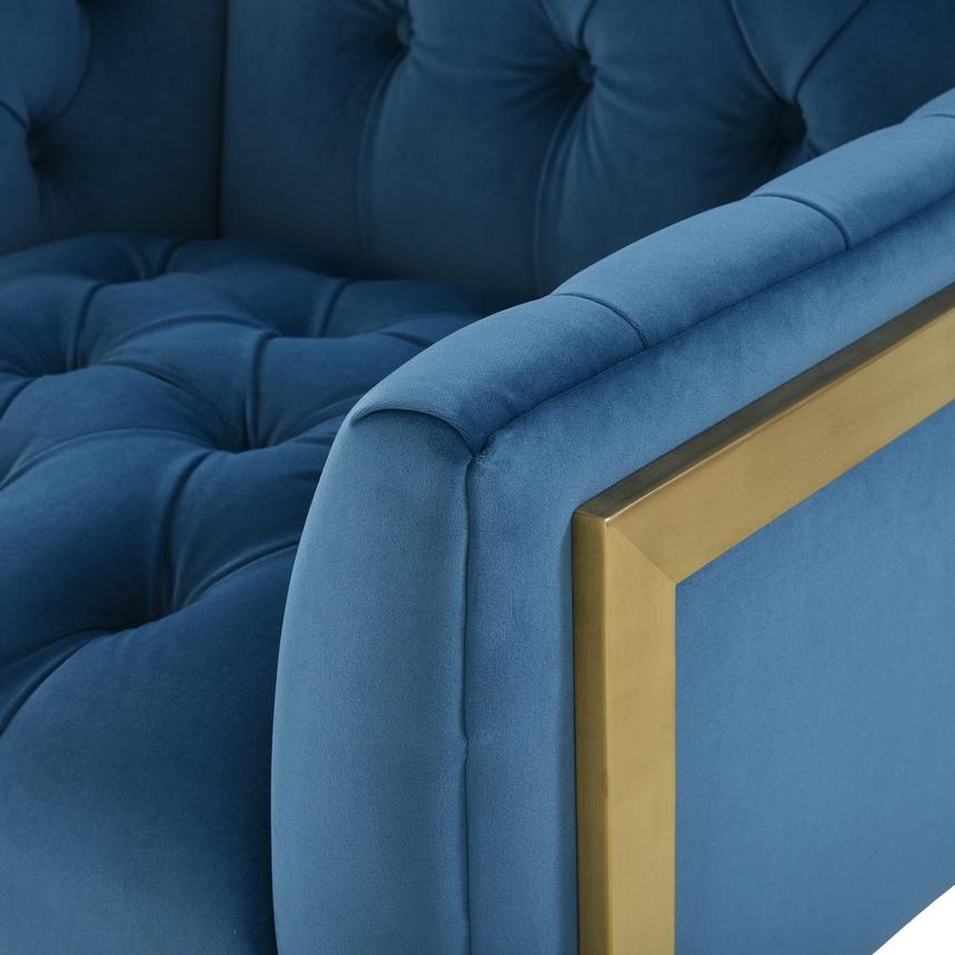 Udine Accent Chair El Dorado Furniture