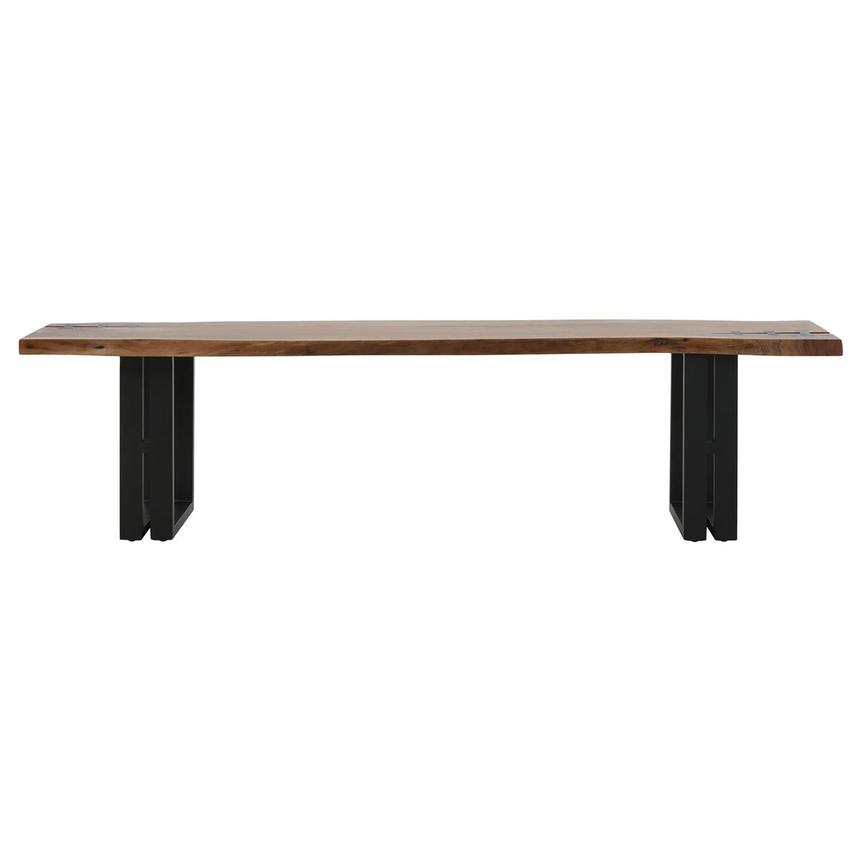 Boynton Bench El Dorado Furniture