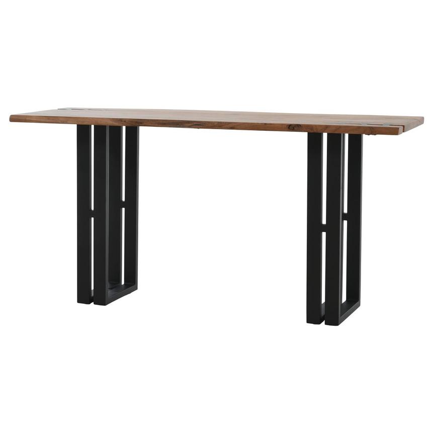 Boynton Console Table El Dorado Furniture