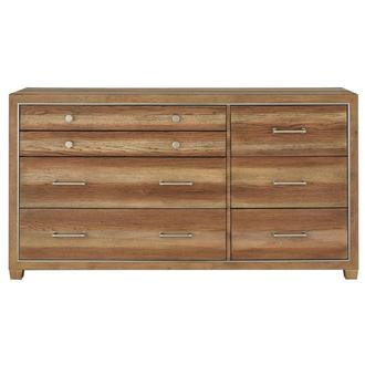 Marley Dresser