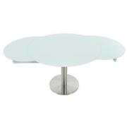 Barnes Extendable Dining Table  alternate image, 7 of 12 images.