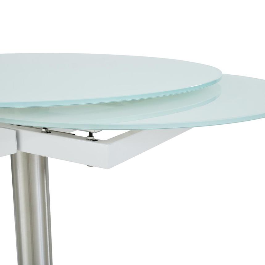 Barnes Extendable Dining Table alternate image, 9 of 12 images.