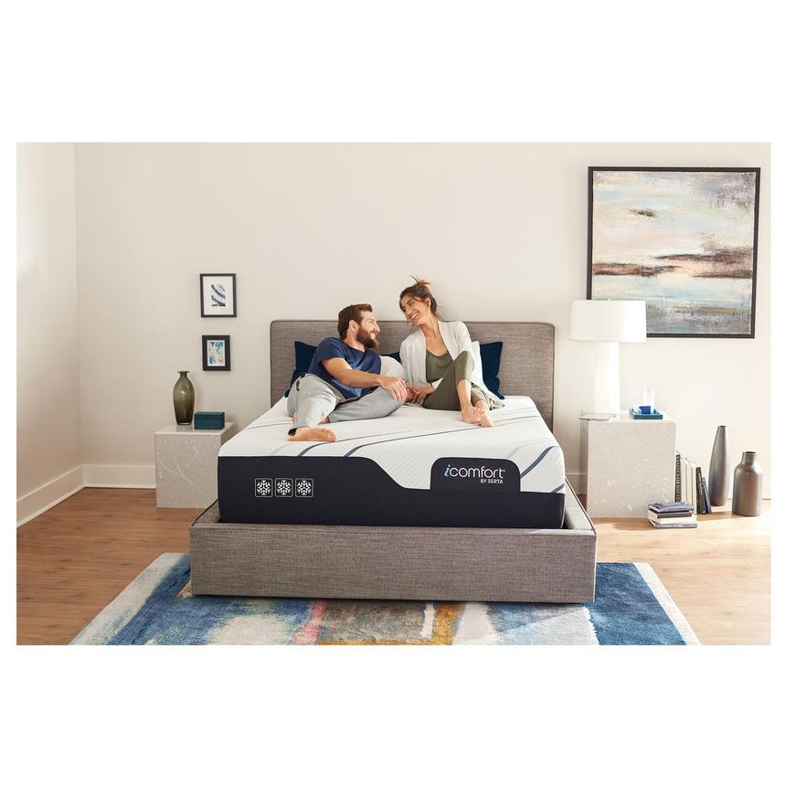 CF 3000 MedSoft Full Mattress w/Motion Perfect® IV Powered Base by