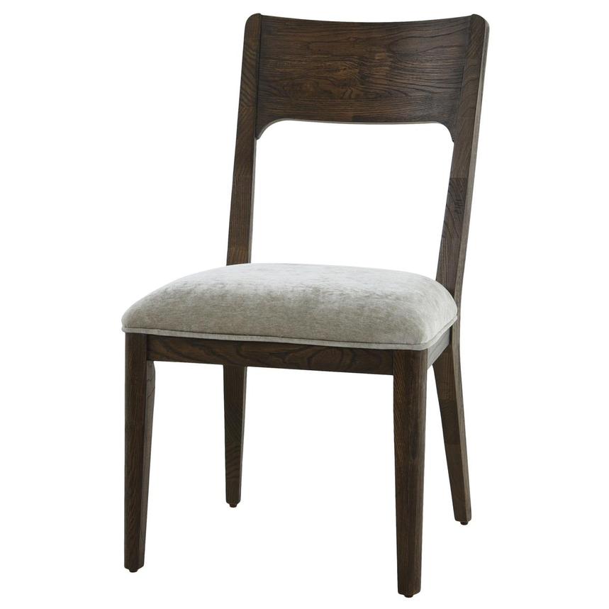 Delphi Side Chair  alternate image, 2 of 8 images.