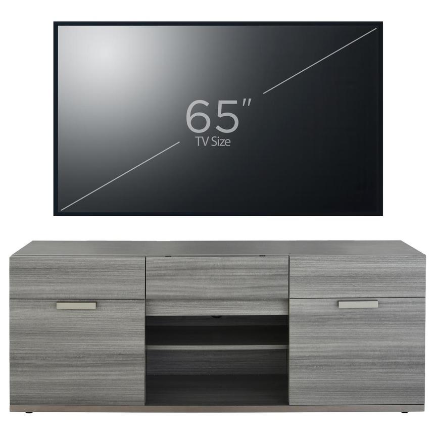 Iris TV Stand  alternate image, 3 of 10 images.