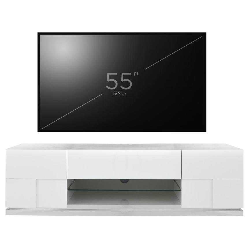 Ava TV Stand  alternate image, 3 of 9 images.