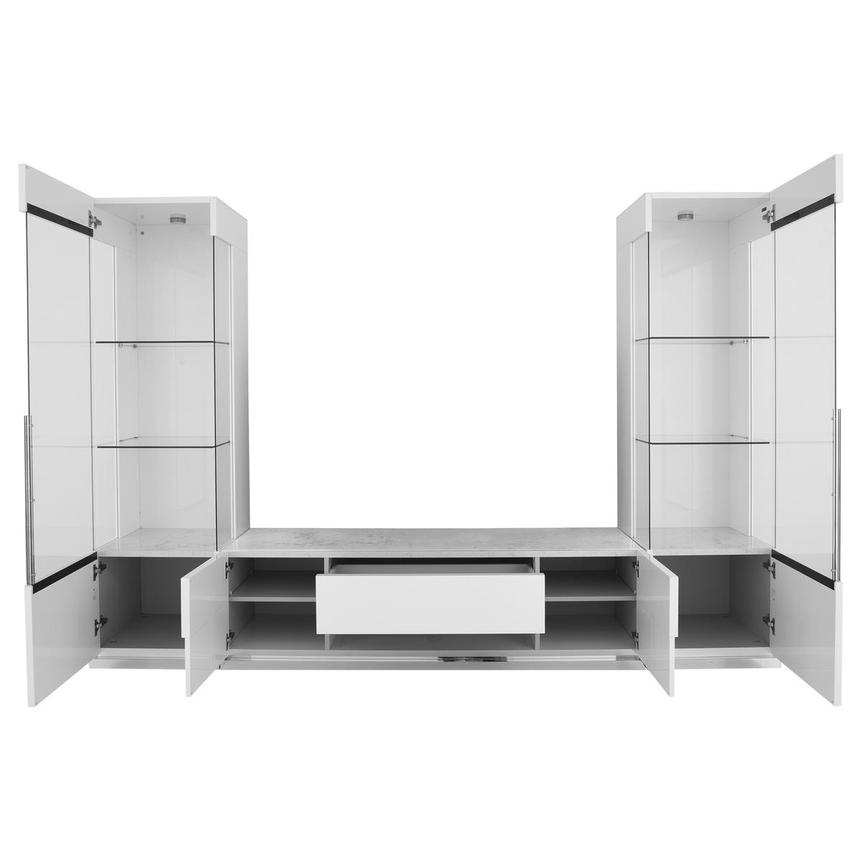 Ava Wall Unit alternate image, 4 of 11 images.