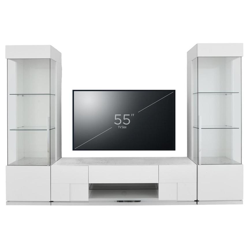 Ava Wall Unit main image, 1 of 11 images.