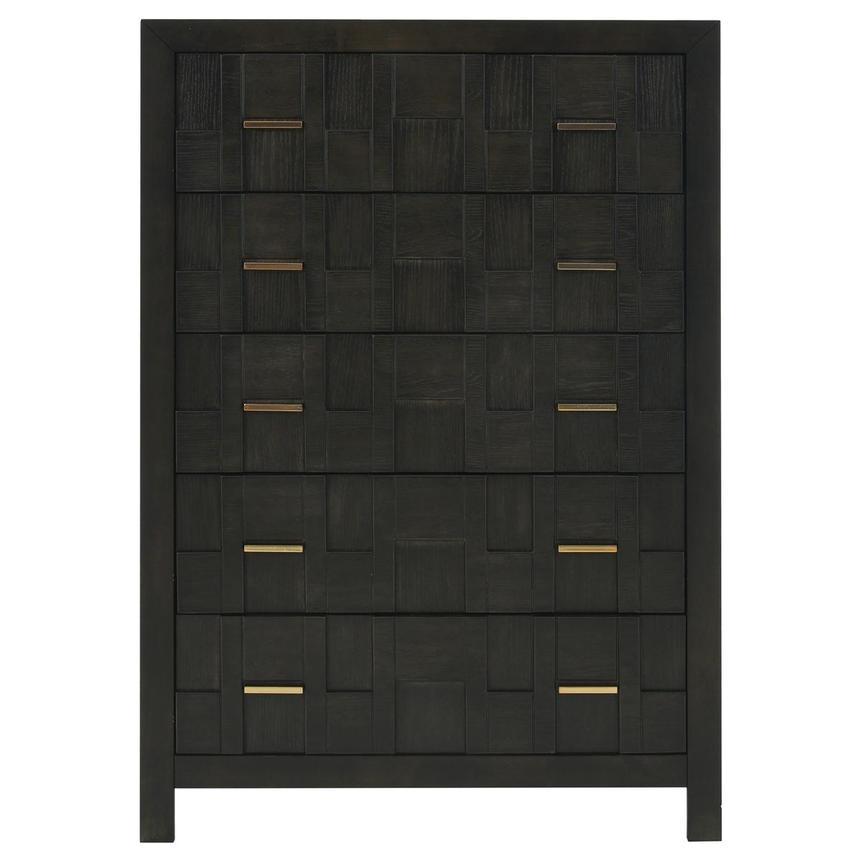Aaron Chest  main image, 1 of 12 images.