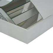 Glitzen Console Table  alternate image, 8 of 8 images.