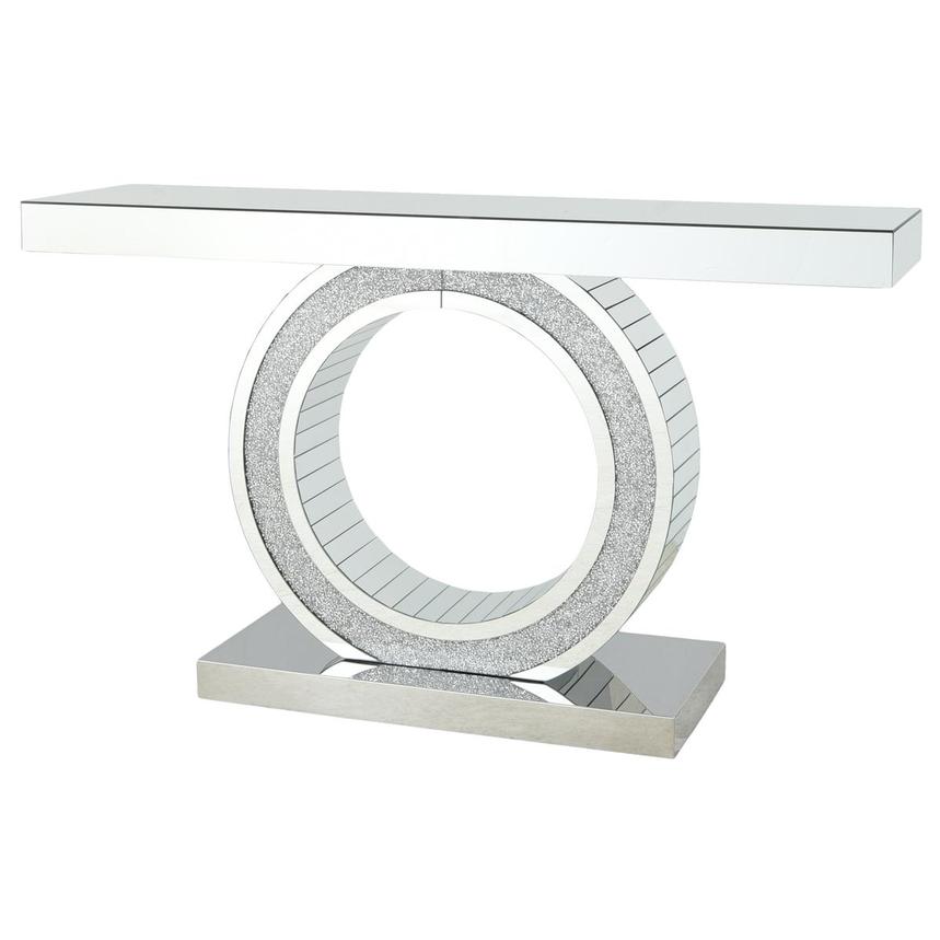 Glitzen Console Table alternate image, 2 of 8 images.