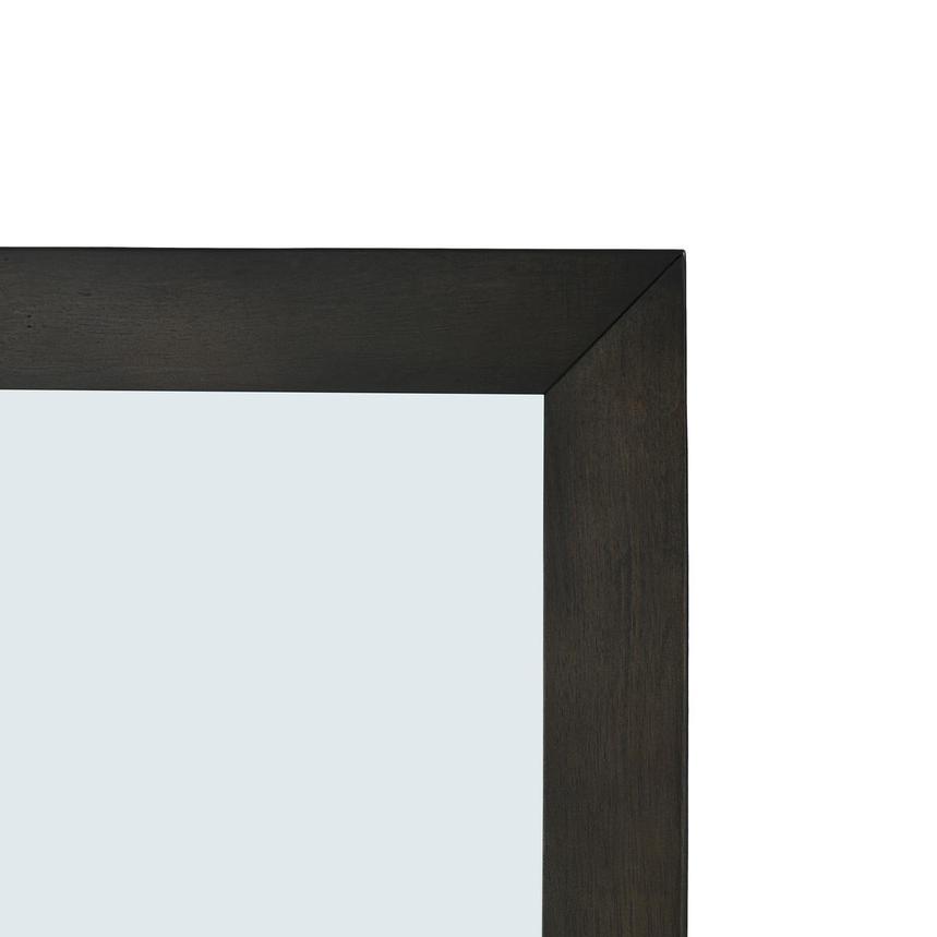 Aaron Dresser Mirror | El Dorado Furniture