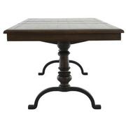 Newport Extendable Dining Table  alternate image, 7 of 12 images.