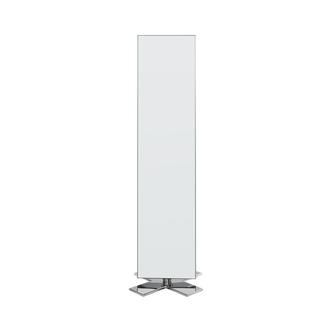Reflector Floor Mirror