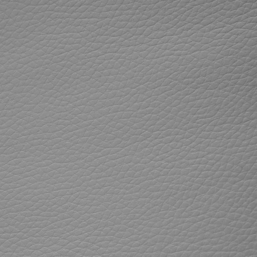 Bay Harbor Silver Leather Sleeper w/Right Chaise  alternate image, 12 of 13 images.