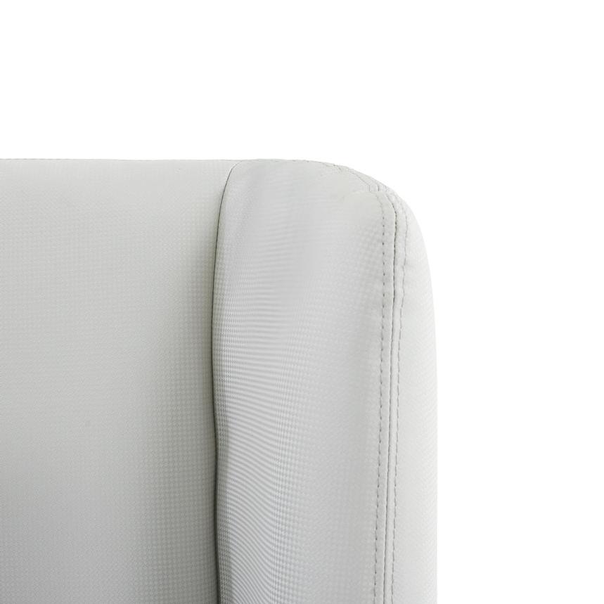 Milo Queen Platform Bed  alternate image, 5 of 7 images.