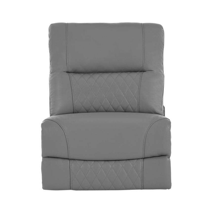 Ivone Armless Chair  main image, 1 of 5 images.