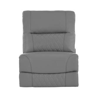 Ivone Armless Chair