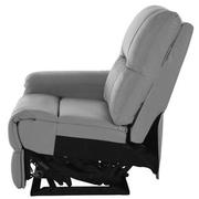 Ivone Left Power Recliner  alternate image, 3 of 5 images.