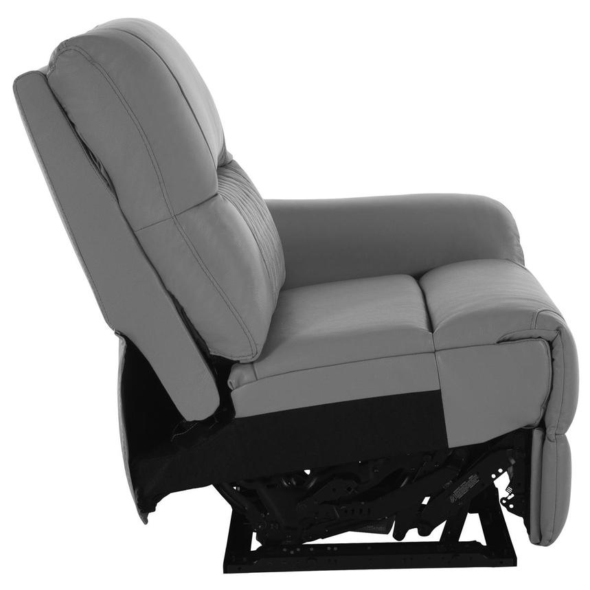 Ivone Right Power Recliner  alternate image, 5 of 5 images.