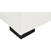 Reeve White Sleeper w/Left Chaise  alternate image, 8 of 8 images.