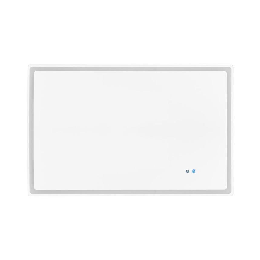 Charm Wall Mirror El Dorado Furniture