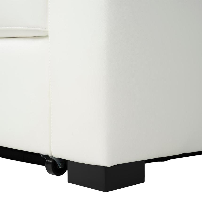 Zander White II Sleeper w/Left Chaise  alternate image, 11 of 11 images.