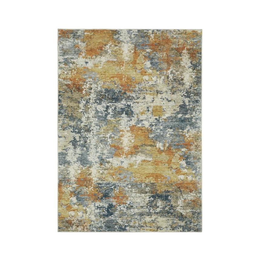 Nadine Machine Washable 8' x 10' Area Rug El Dorado Furniture