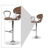 Jaylo Camel Adjustable Stool  alternate image, 10 of 10 images.