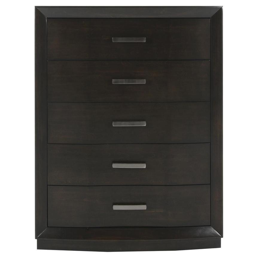 Elijah Chest  main image, 1 of 6 images.