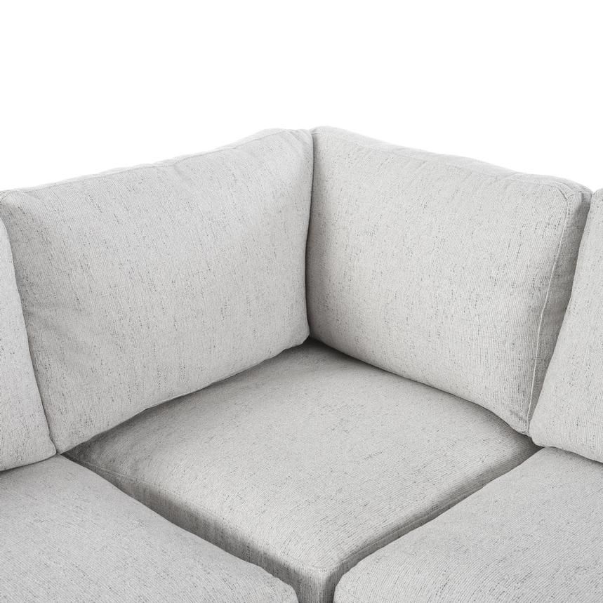 Reyna Corner Sofa El Dorado Furniture