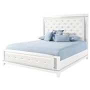 Russell 4-Piece Queen Bedroom Set  alternate image, 2 of 5 images.