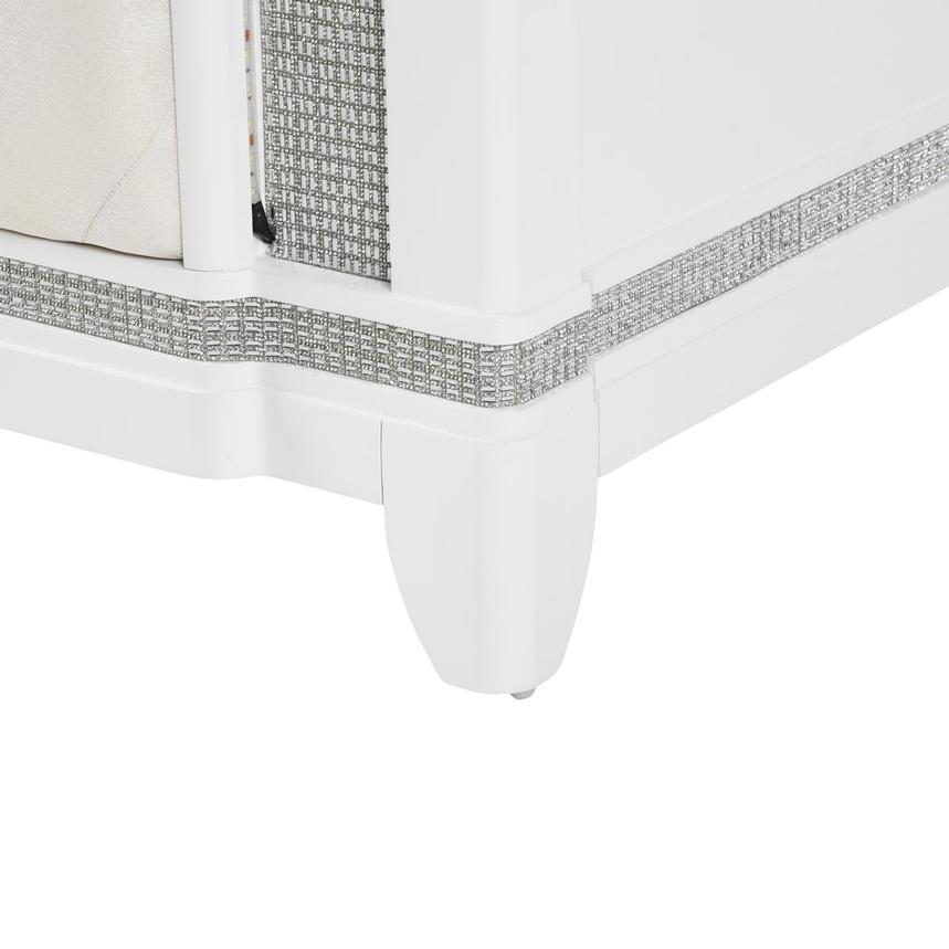 Russell Queen Panel Bed | El Dorado Furniture