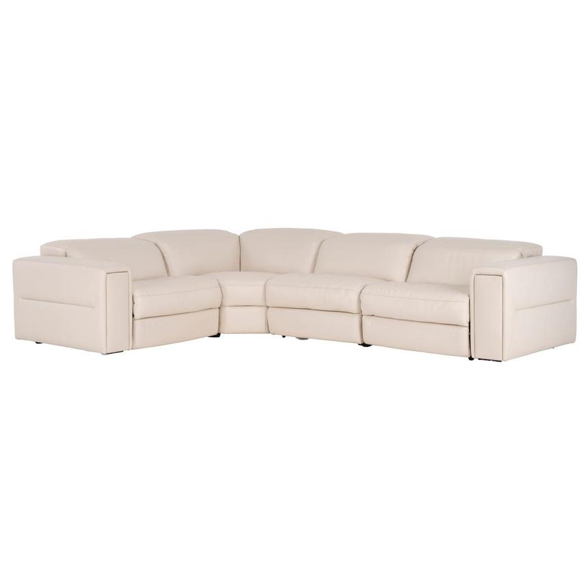 Elegant corner sofa discount