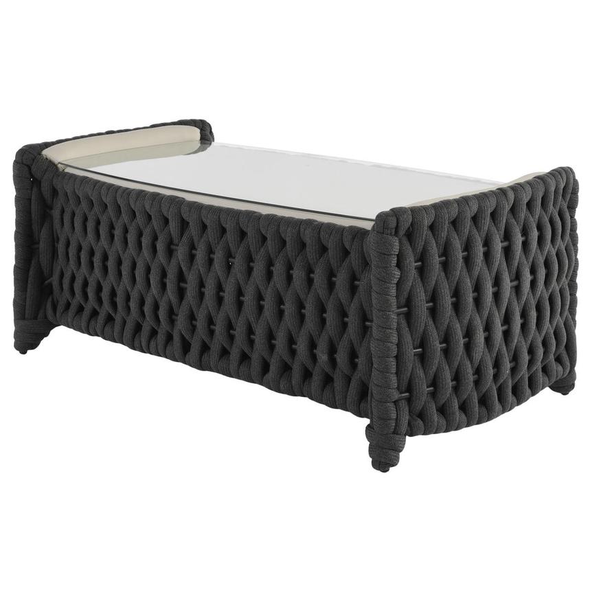 Belt Coffee Table alternate image, 2 of 7 images.