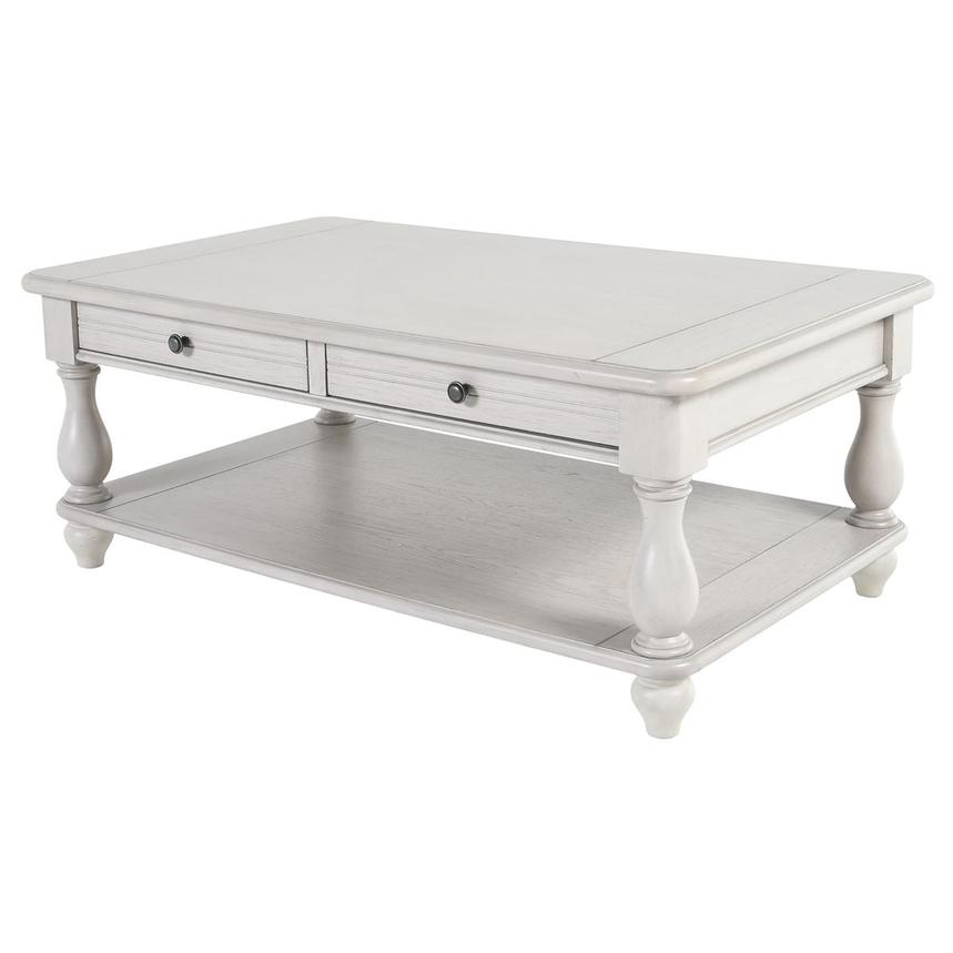 Sarasota Coffee Table El Dorado Furniture