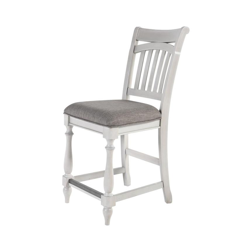 Sarasota Counter Stool  main image, 1 of 9 images.