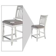 Sarasota Counter Stool  alternate image, 9 of 9 images.