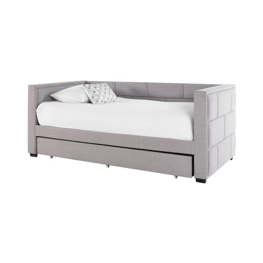 Frankie Daybed w/Trundle El Dorado Furniture