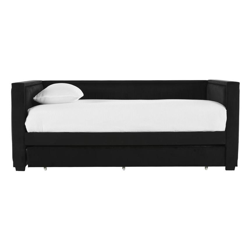 Wallace Daybed w/Trundle El Dorado Furniture