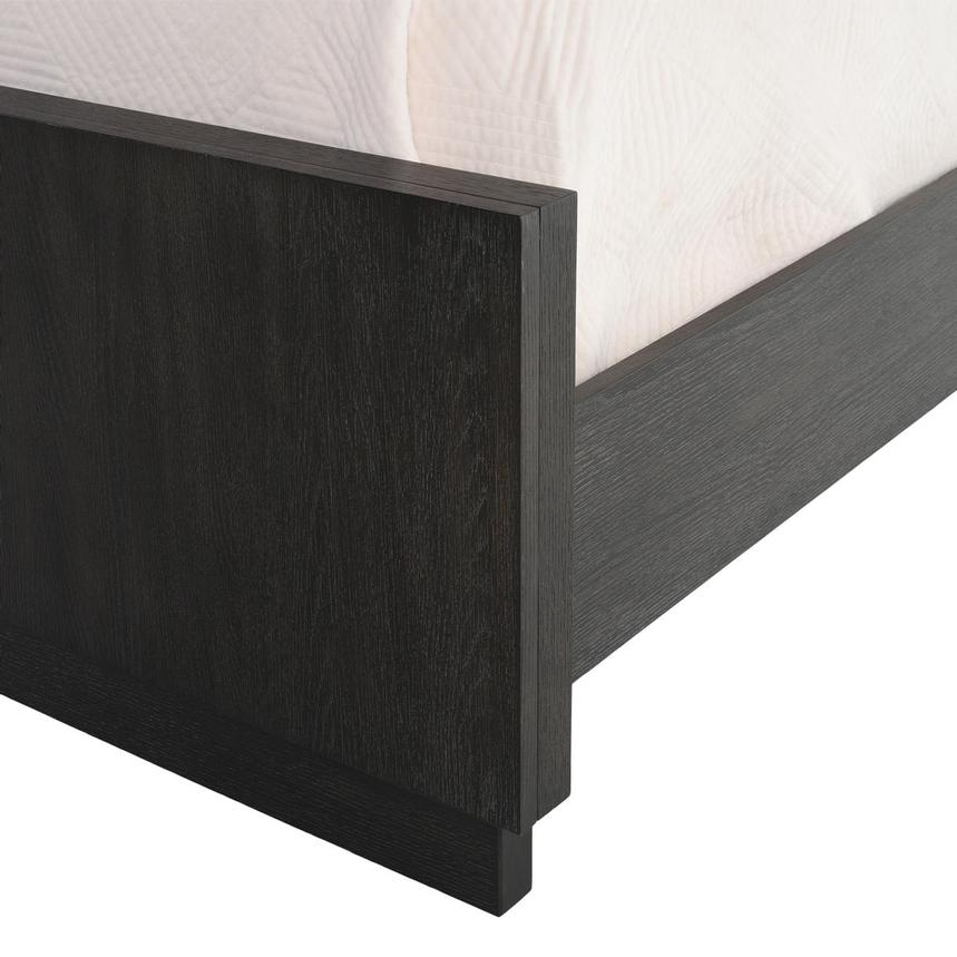 Belamie King Panel Bed  alternate image, 7 of 7 images.