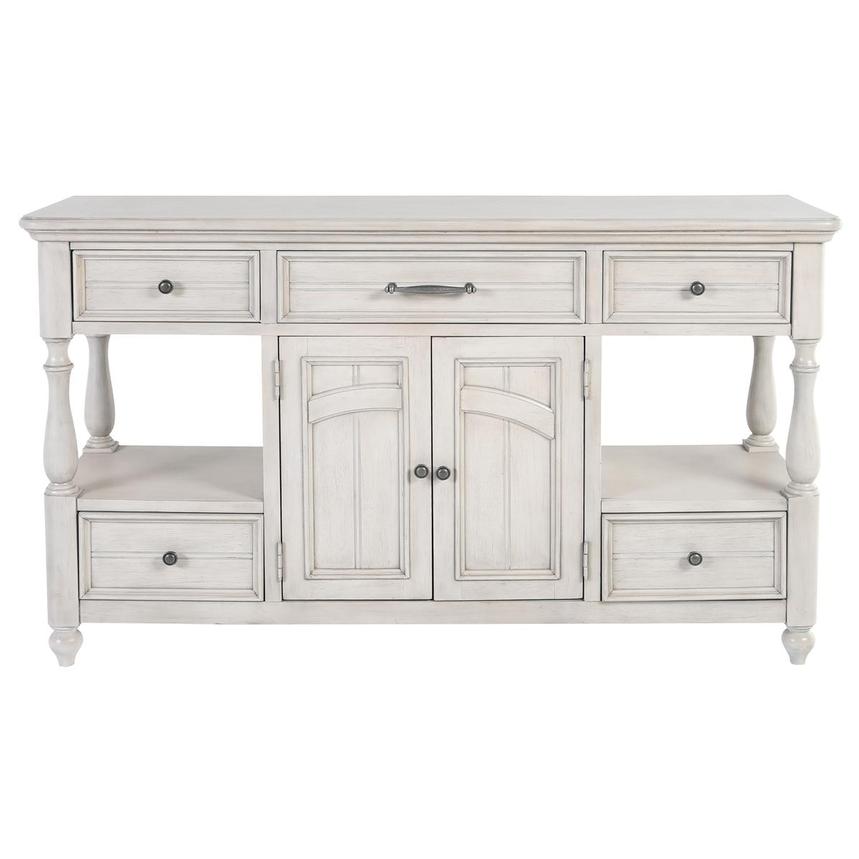 Sarasota Server | El Dorado Furniture