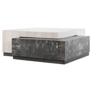 Domino Nesting Tables Set of 2  alternate image, 5 of 15 images.