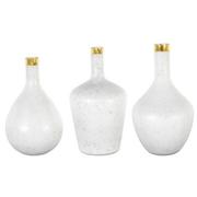 Breeze Set of 3 Vases  main image, 1 of 6 images.