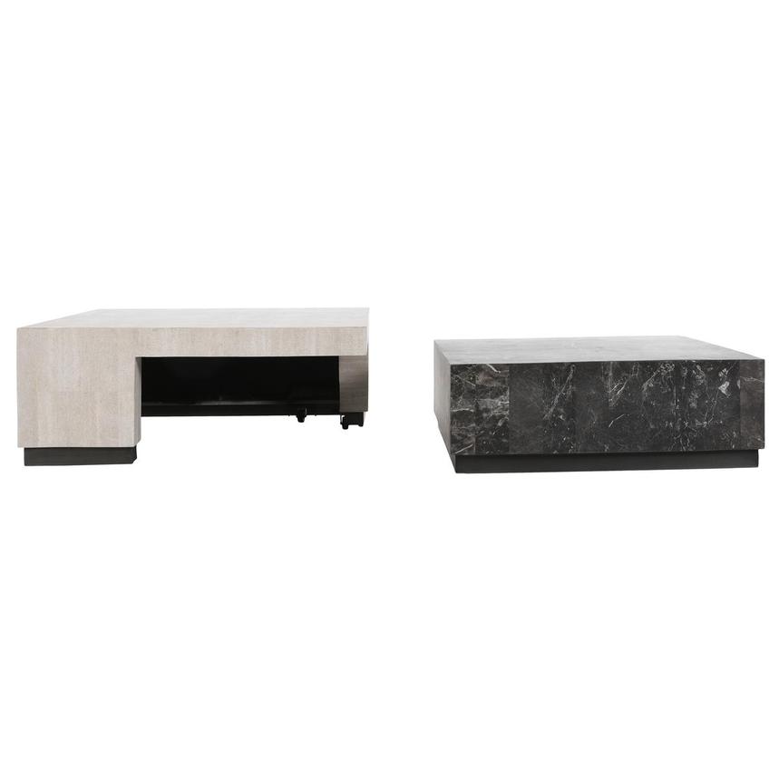 Domino Nesting Tables Set of 2 alternate image, 4 of 15 images.
