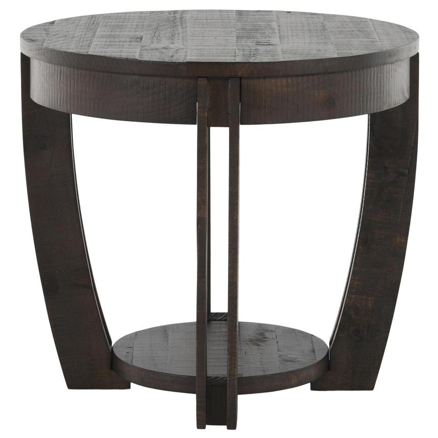 Lyndale Side Table El Dorado Furniture