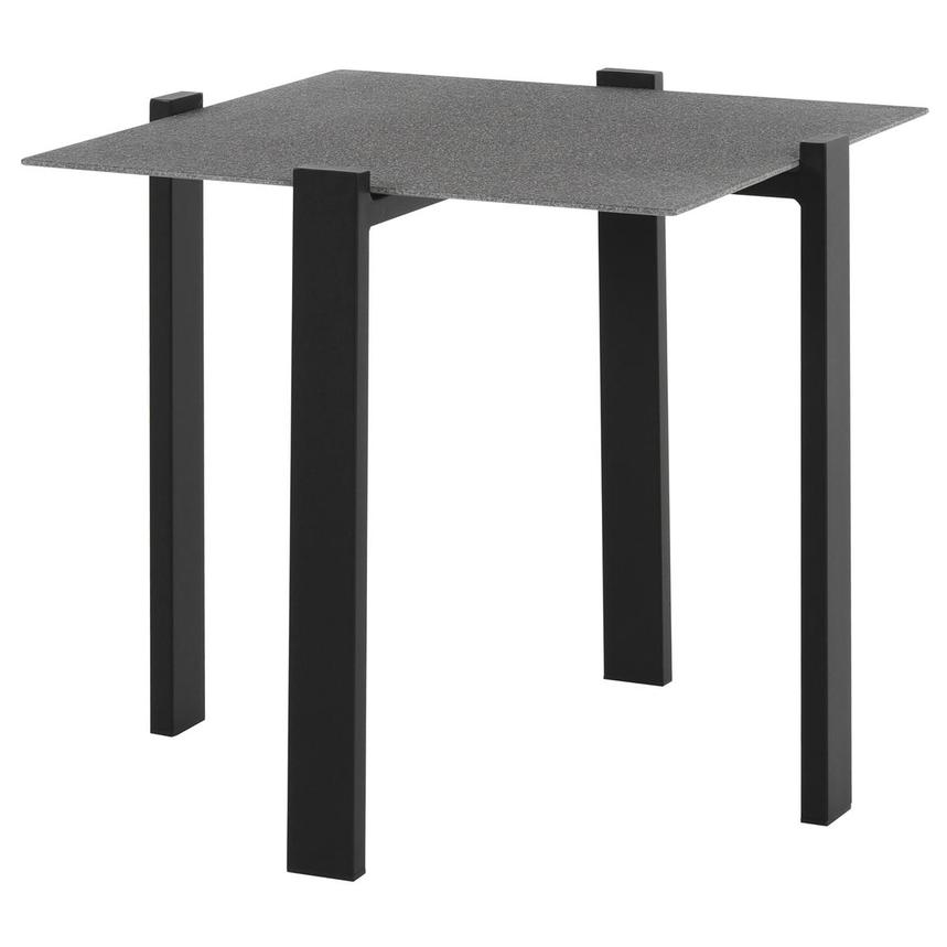 Malta Side Table El Dorado Furniture