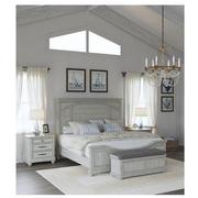 Sarasota Queen Panel Bed  alternate image, 2 of 6 images.