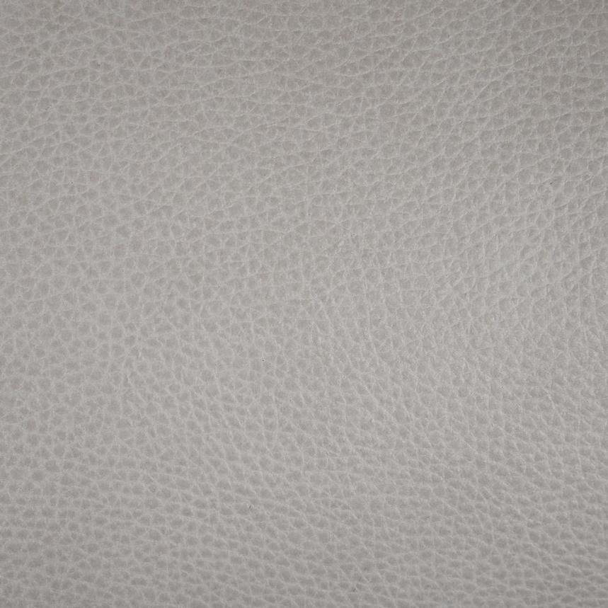 Capriccio Gray Home Theater Seating with 5PCS/3PWR  alternate image, 13 of 14 images.